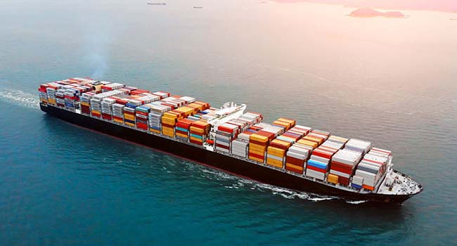 Husbandry agent in UK crucial role in ensuring the smooth and efficient turnaround of vessels in ports.